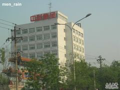 -中影国际影城(小西天CINITY店)
