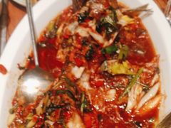 -驿楼兰·新疆菜(火车站店)