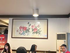 -紫金食坊(江南西路店)