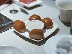 金馒头-海底捞火锅(团结桥店)