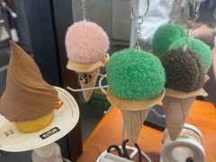 -野人先生Gelato(上海长宁龙之梦店)