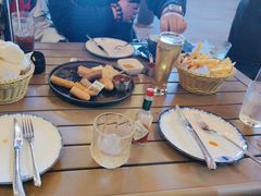 -Ambra Haus琥珀屋精酿餐厅(宝山店)