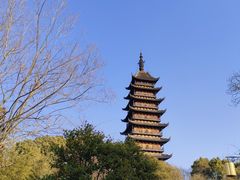 -常熟方塔园