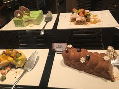 -OPEN開全日自助餐厅·牛肉火锅·海鲜(佛山希尔顿酒店)