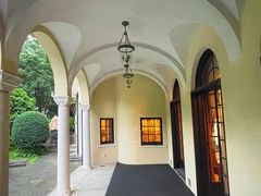 -上海汾阳花园酒店