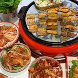 河西大学城📍大学生zui 爱的烤肉……