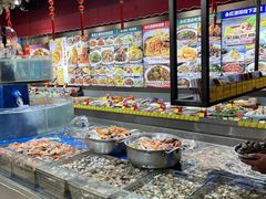 -永红源·啤酒烧烤海鲜大排档(台柳路店)