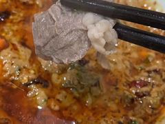 -清真·海清斋铜锅涮肉牛羊肉小炒泡馍(大雁塔店)
