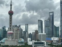 -上海和平饭店-华懋阁 The Cathay Room