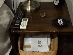 -时光漫步酒店(北京雍和宫南锣鼓巷后海店)