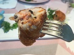 -BossBabe亲子餐厅(金光华广场店)