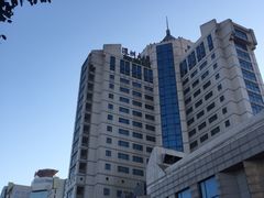 -北京深圳大厦