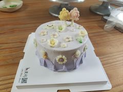 -鹿屿DIY烘焙·公司团建·生日会包场(广州东站店)