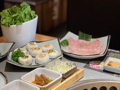 -炉太郎日式烧肉店(华贸店)