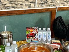 -凯里老街坊酸汤鱼(青云路店)