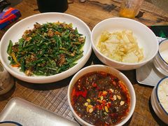 -铁公鸡·四川料理(天环广场店)