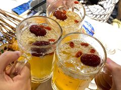 -友记功夫香·人民川菜(红牌楼店)