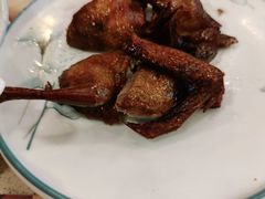 -点都德(盘福楼店)