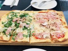 -EATALIA意塔利意式餐厅(鼓楼店)