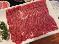 -南门涮肉(上海二店)