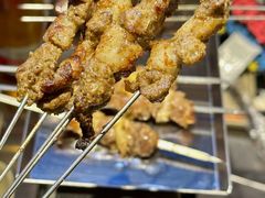 -大头叔烤鸡爪·朝鲜族烤串(天池路店)