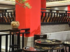-龙悦湾酒家·八阵鱼生·渔人码头店