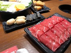 -呷哺呷哺 黄金牧场 (回龙观港龙店)
