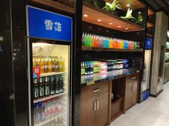-韩盛·盛江山自助料理(中街大悦城店)