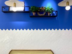 -OZ cafe(南昌路店)