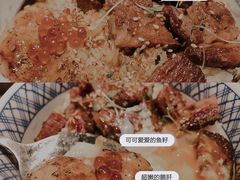 -山葵家·创意料理(万象汇店)
