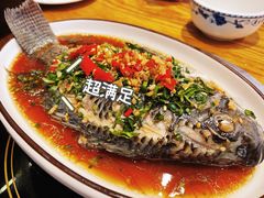 -妈妈的味道·腾冲特色菜(和顺古镇店)