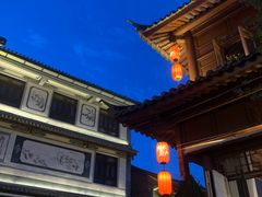 -巍山古城