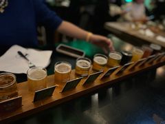 -Goose Island Brewhouse鹅岛精酿啤酒餐厅