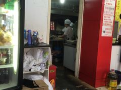 -明呈黄鱼面馆(斜土路店)