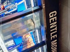 -GENTLE MONSTER(上海前滩太古里店)