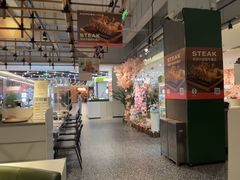 -周沫西餐(嘉禾金铂天地店)