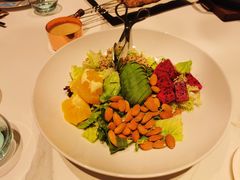 -阿里疆Alijiang·丝路美食·异域风情·清真(长楹天街店)