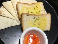 -火炉火自助餐(悠唐购物中心店)