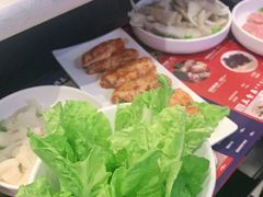 -木王宴语·野生鲜菌火锅(玉河店)