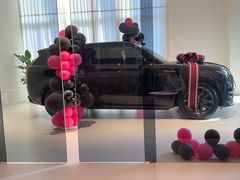 -上海伟杰·捷豹路虎4S店(闵行店)