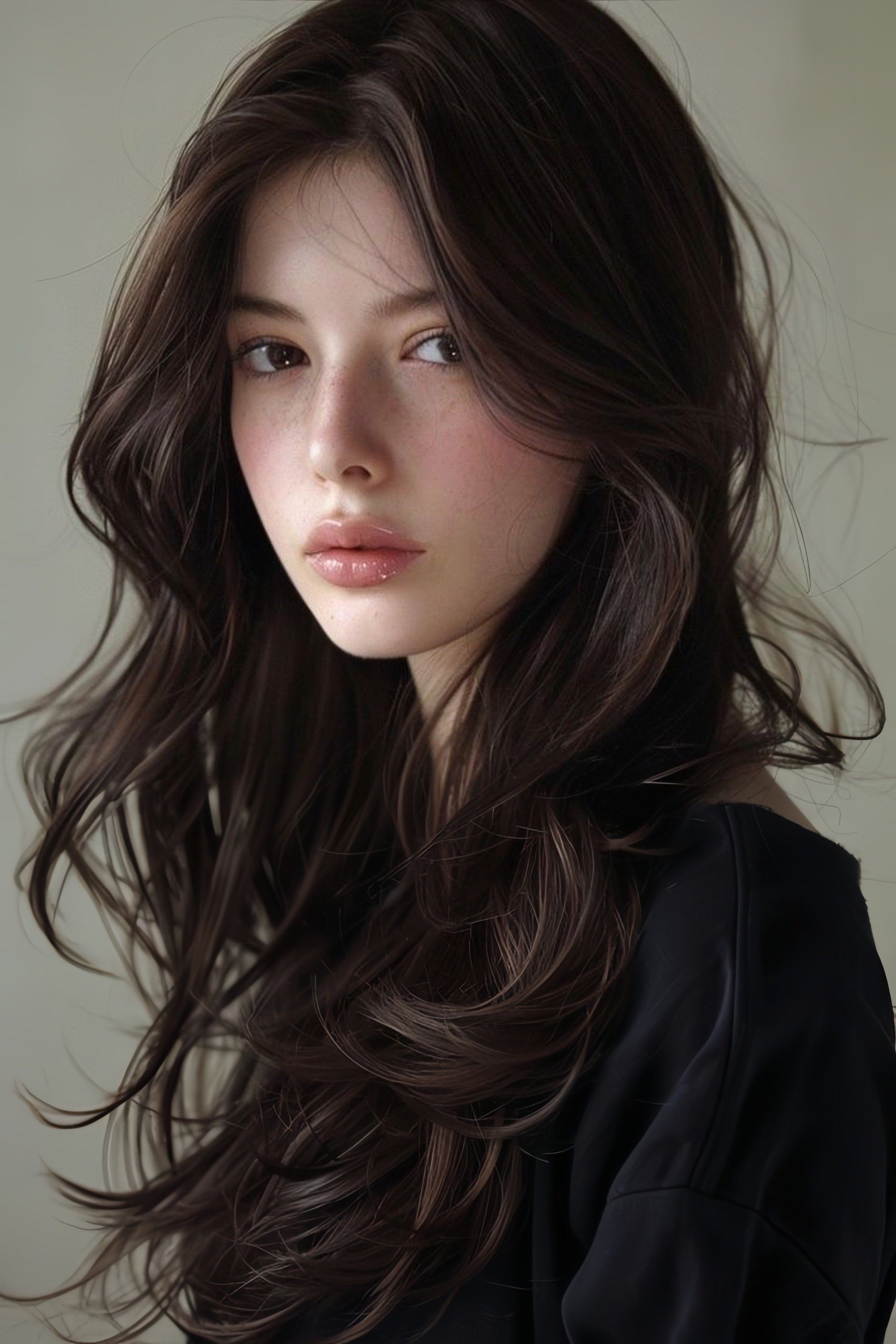 做头发到金鹰沙宣理念