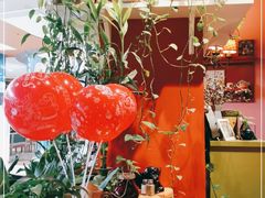 -彼德西餐厅(凯德广场新南店)