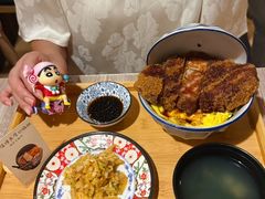 -左舞和风屋便当(金地店)