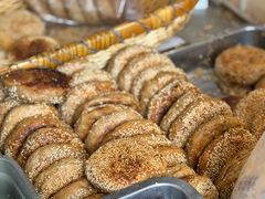 -李小老烧饼(常营民族家园店)