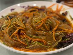 -鑫巴蜀小镇 · 水煮鱼专研店(玉桥店)