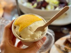 冰淇淋-FABIO’S费比欧披萨餐厅