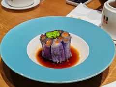 -云山茶餐厅(广东大厦店)