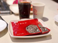 -海底捞火锅(中商百货店)