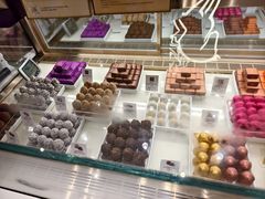 -GODIVA(月星环球港店)