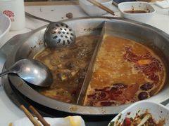 -傣妹火锅(狮子桥店)